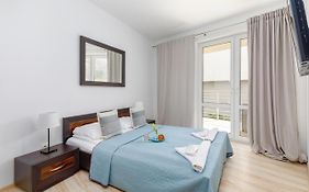Apartment At The Port - Navigator - Kolobrzeg By Renters